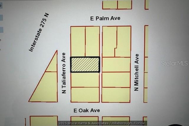 Image 49 of 49 For 1905 Taliaferro Avenue 01