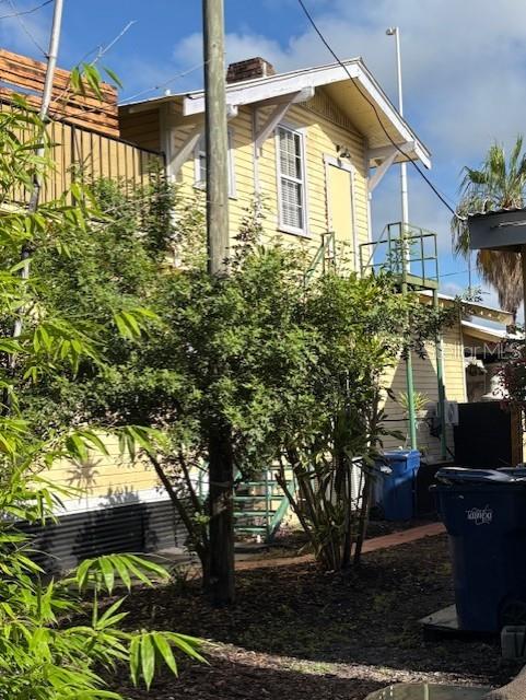 Listing photo id 1 for 801 Palm Avenue 2