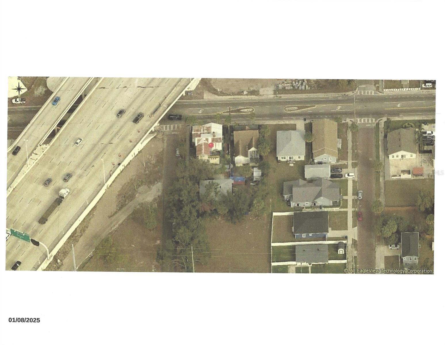 Listing photo id 30 for 803 Palm Avenue