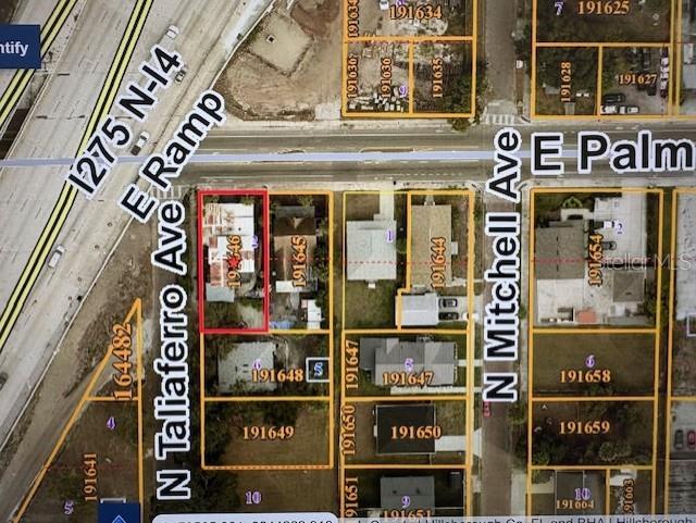 Listing photo id 31 for 803 Palm Avenue