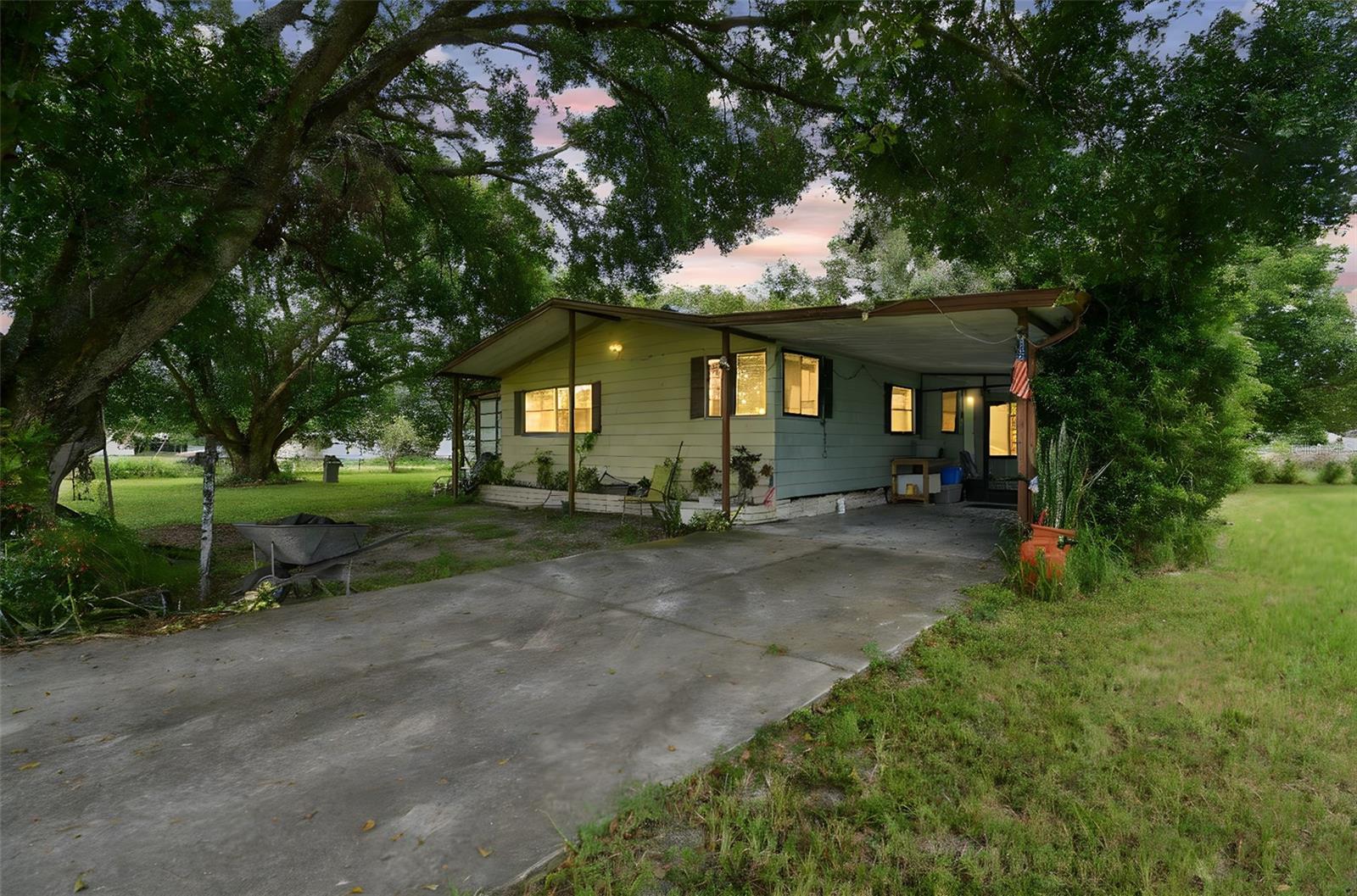 Details for 37008 Pepper Drive, ZEPHYRHILLS, FL 33541