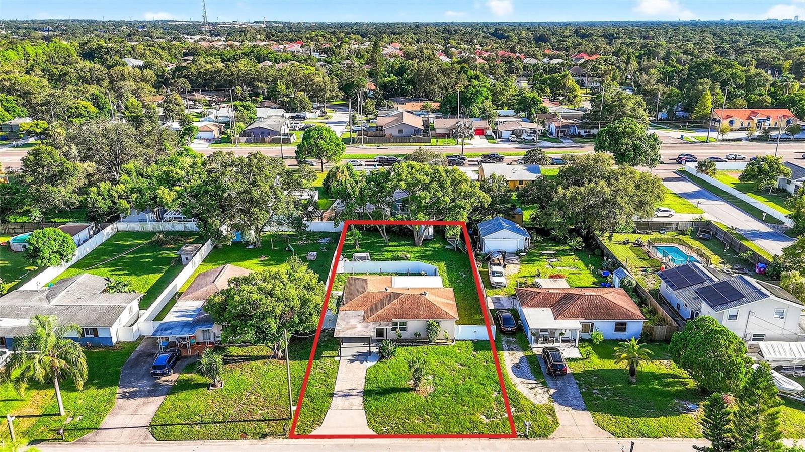 Image 36 of 39 For 2229 Casa Vista Drive