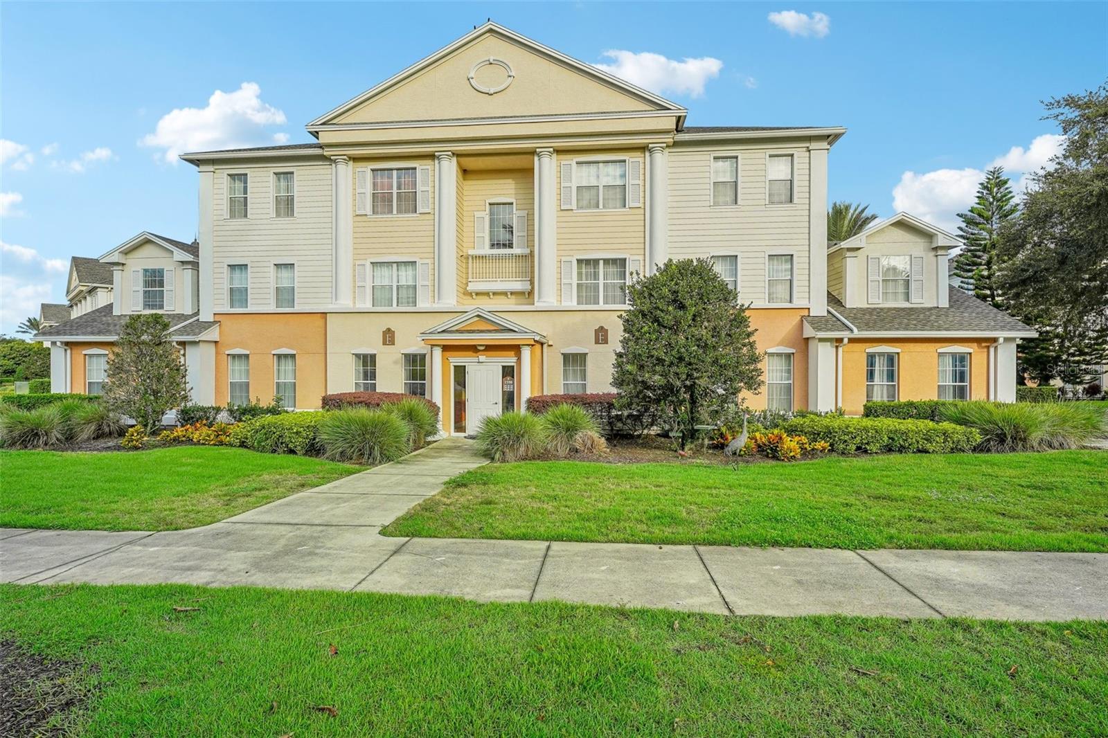 Details for 1598 Heritage Crossing Court 201, REUNION, FL 34747