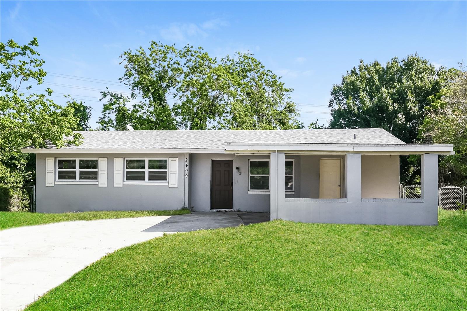 Details for 2409 Straker Court, ORLANDO, FL 32811