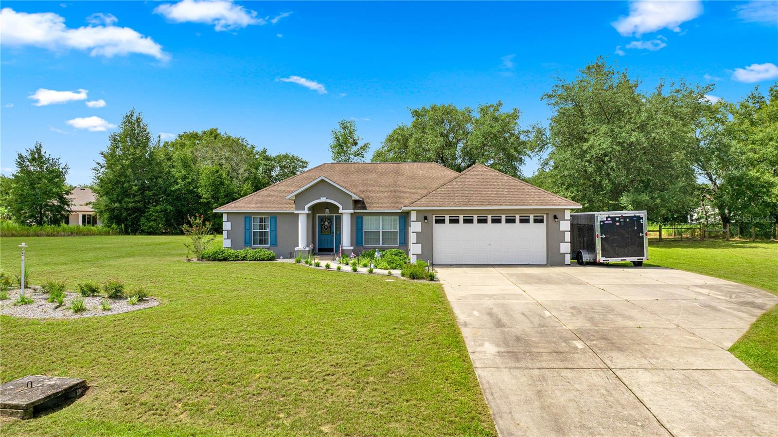 Details for 2478 Angola Drive, BEVERLY HILLS, FL 34465