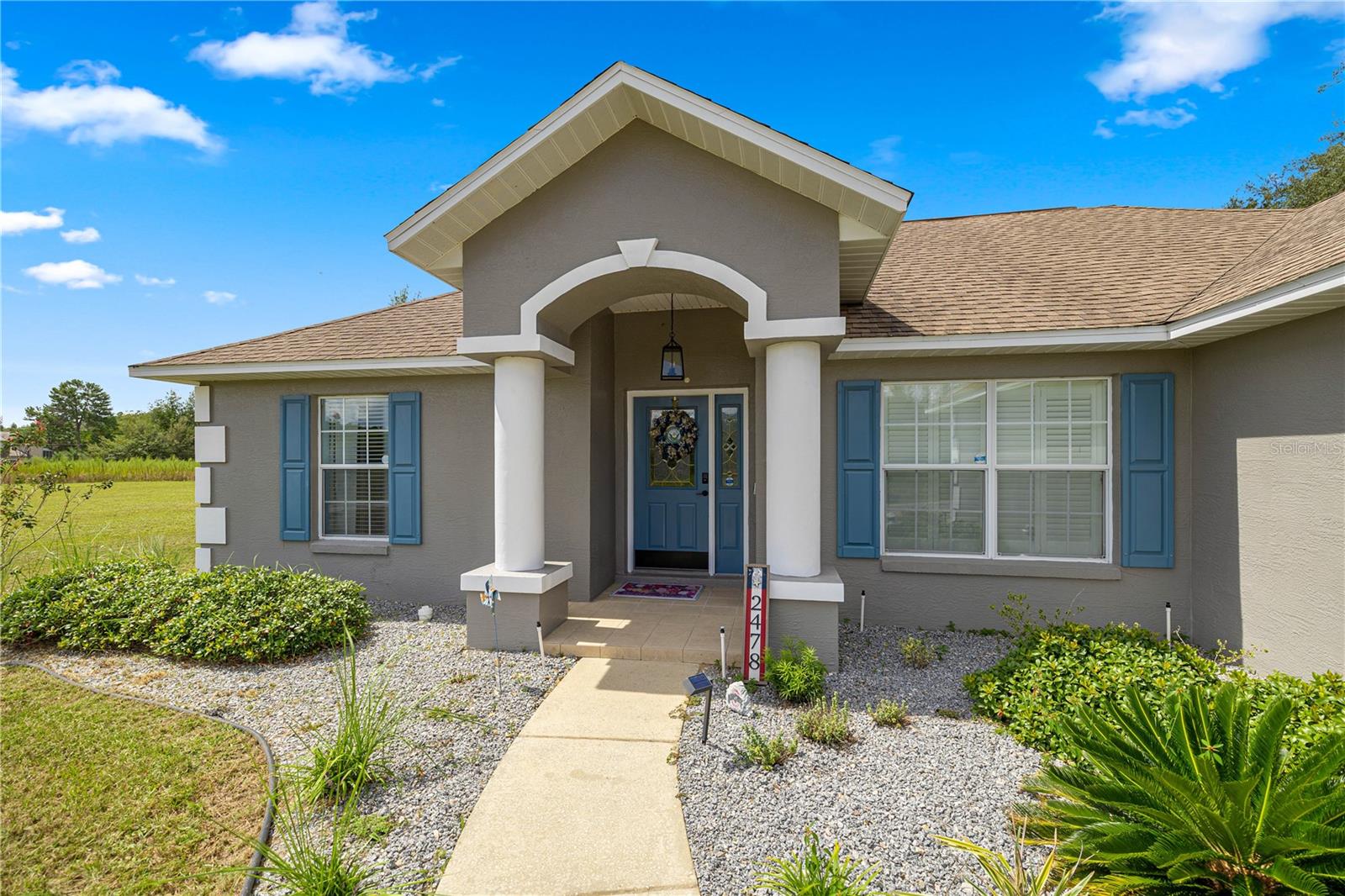 Listing photo id 21 for 2478 Angola Drive