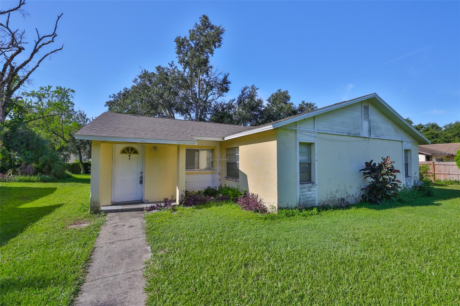 Details for 11507 Valencia Drive B, SEFFNER, FL 33584