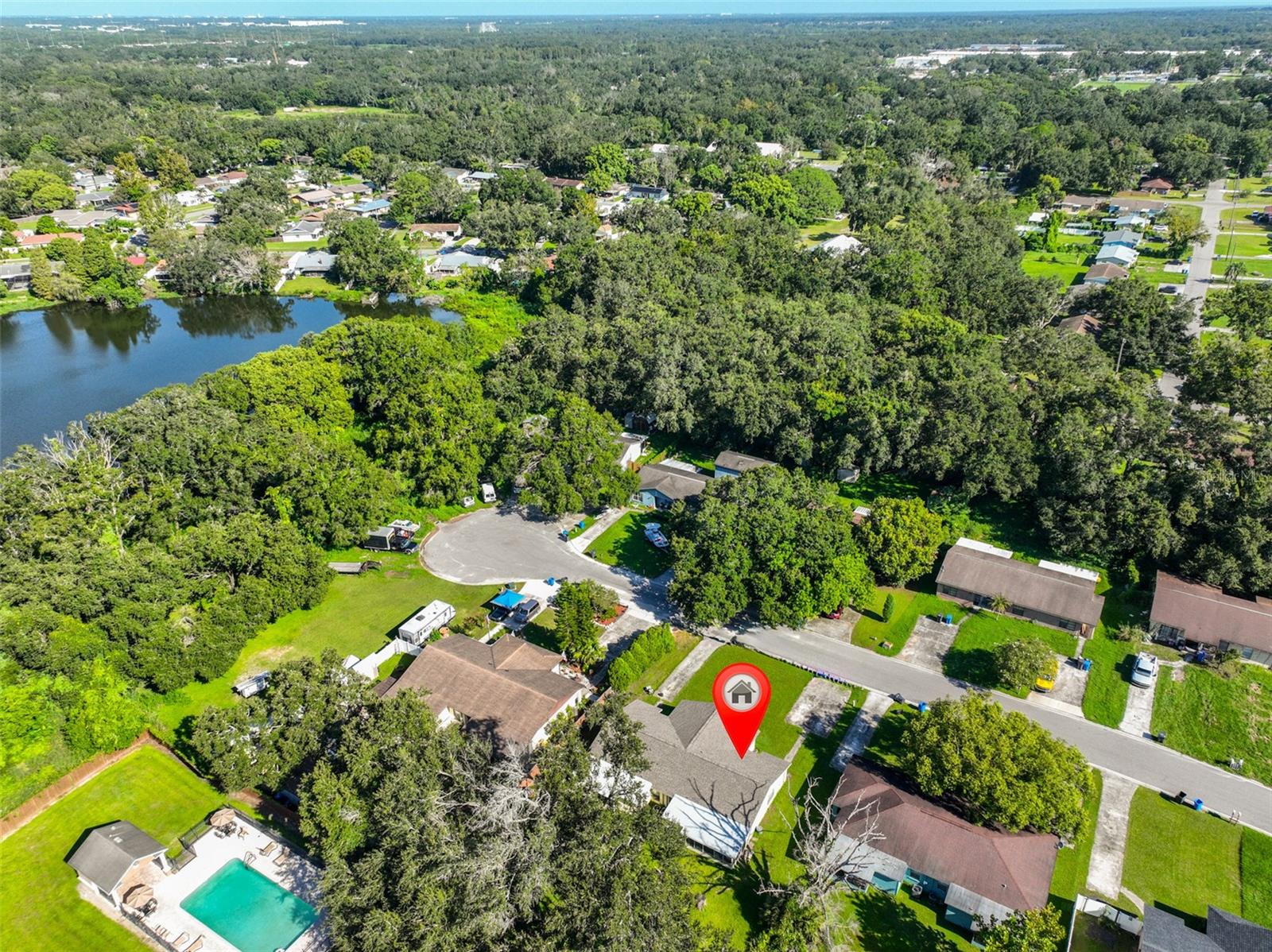 Image 31 of 35 For 11507 Valencia Drive B