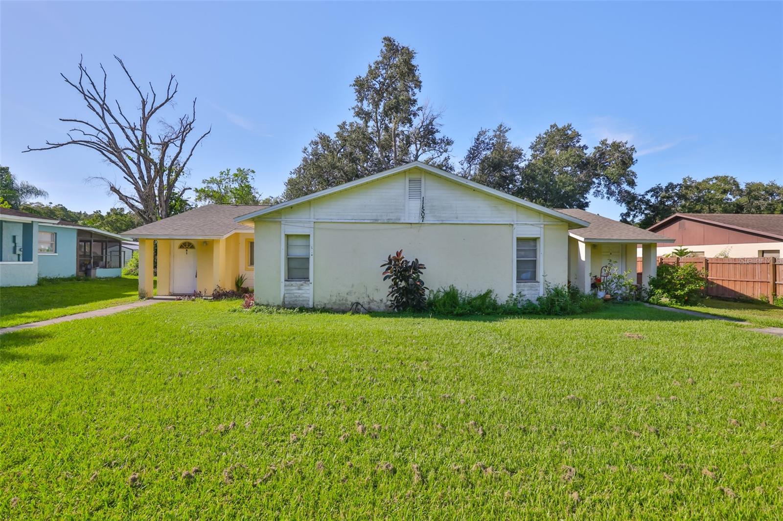 Image 35 of 35 For 11507 Valencia Drive B