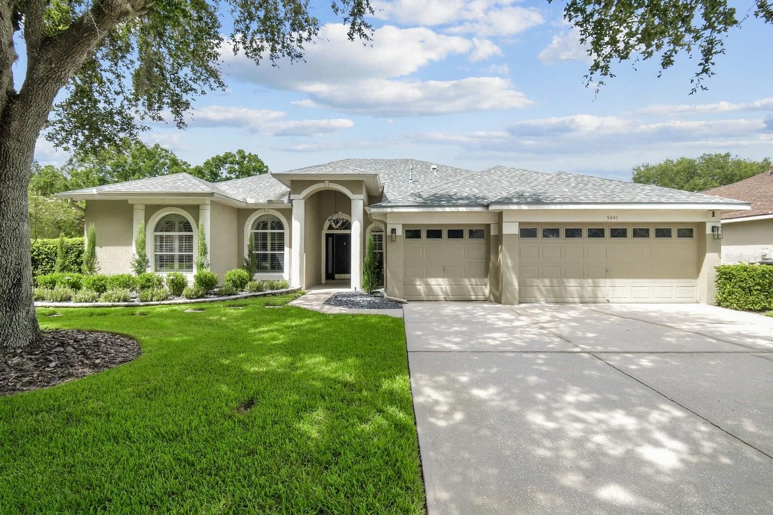 Details for 5441 Winhawk Way, LUTZ, FL 33558