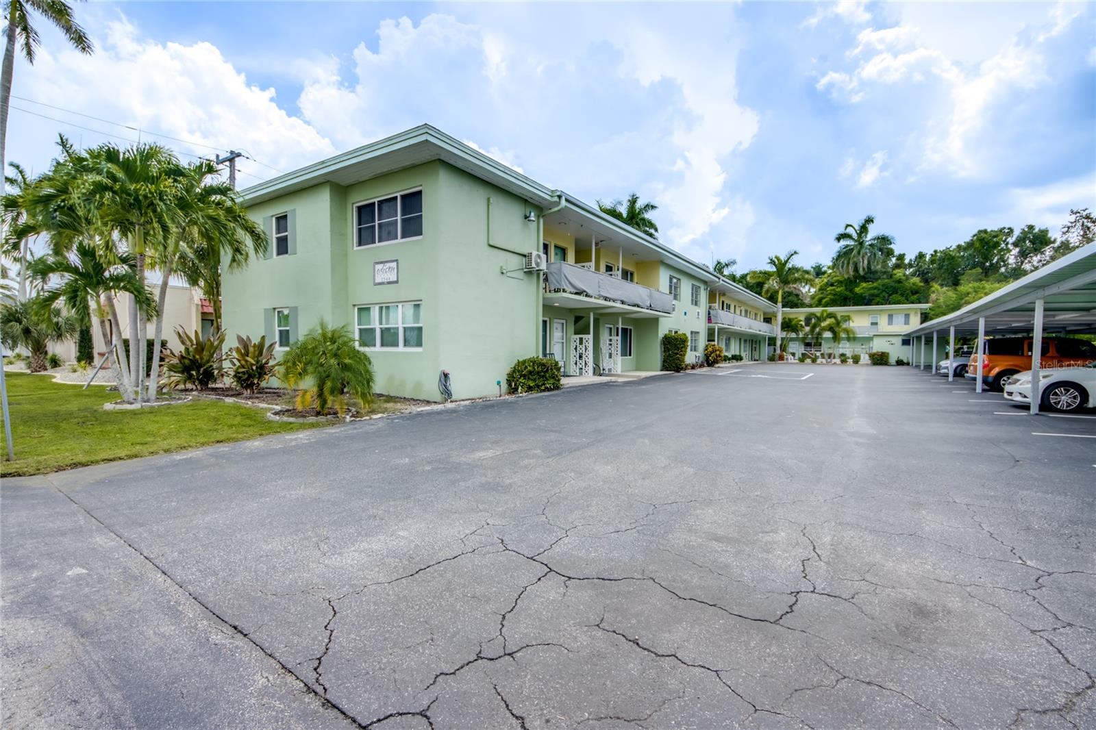 Details for 2544 1st Street 107, FORT MYERS, FL 33901
