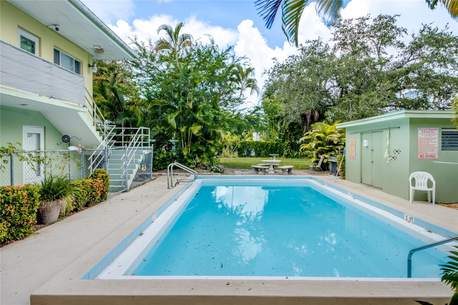 Image 34 of 35 For 2544 1st Street 107