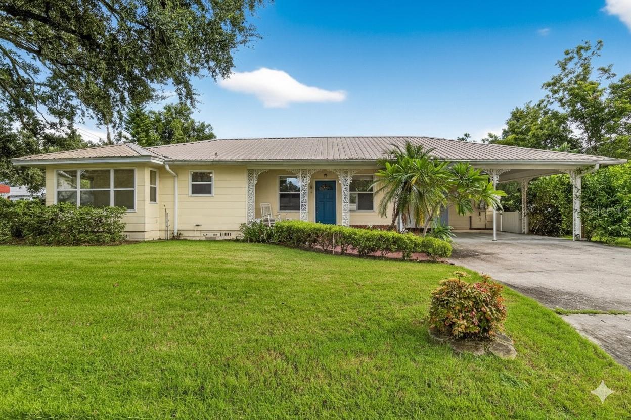Details for 509 Walker Street, PLANT CITY, FL 33563