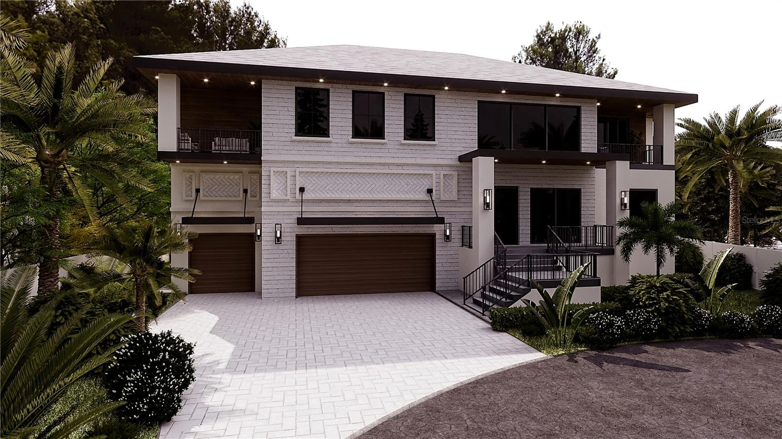 Image 3 of 6 For 4703 San Carlos Street