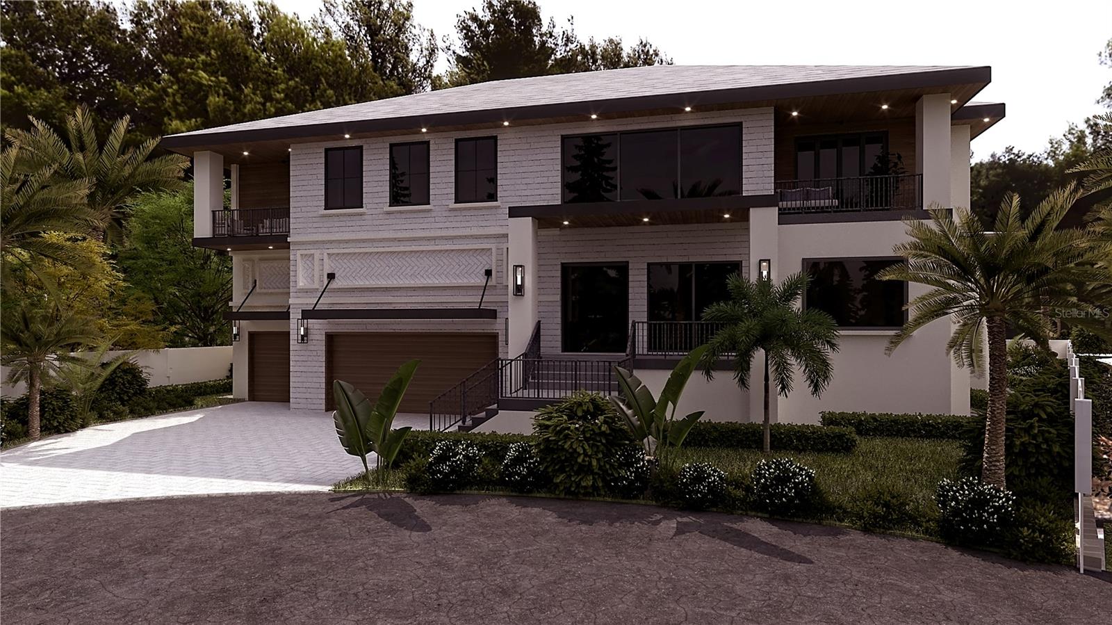 Image 4 of 6 For 4703 San Carlos Street