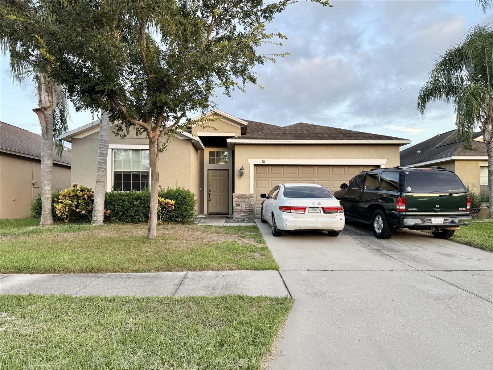 Details for 1711 Palm Warbler Ln, RUSKIN, FL 33570