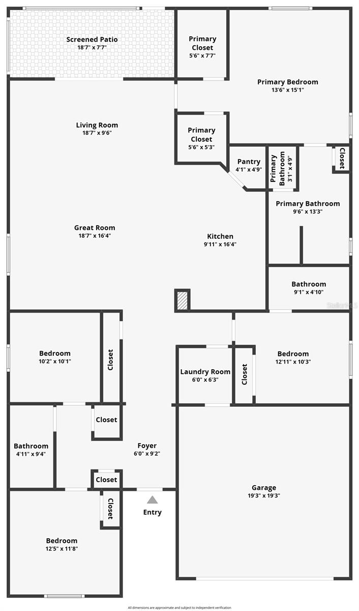 Image 36 of 36 For 1711 Palm Warbler Ln
