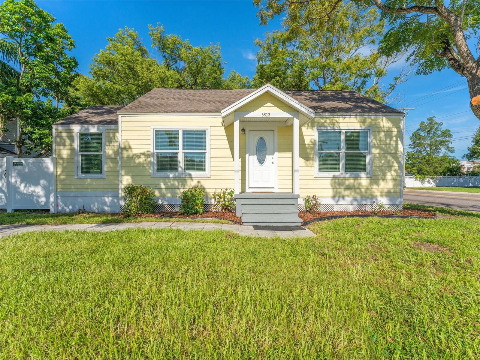 Details for 6812 Navin Avenue, TAMPA, FL 33604