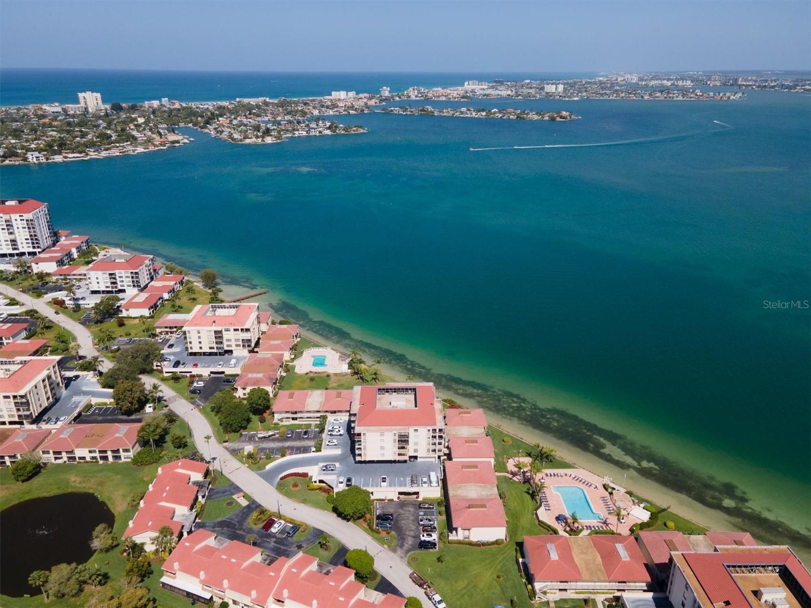 Image 52 of 63 For 6145 Sun Boulevard 107