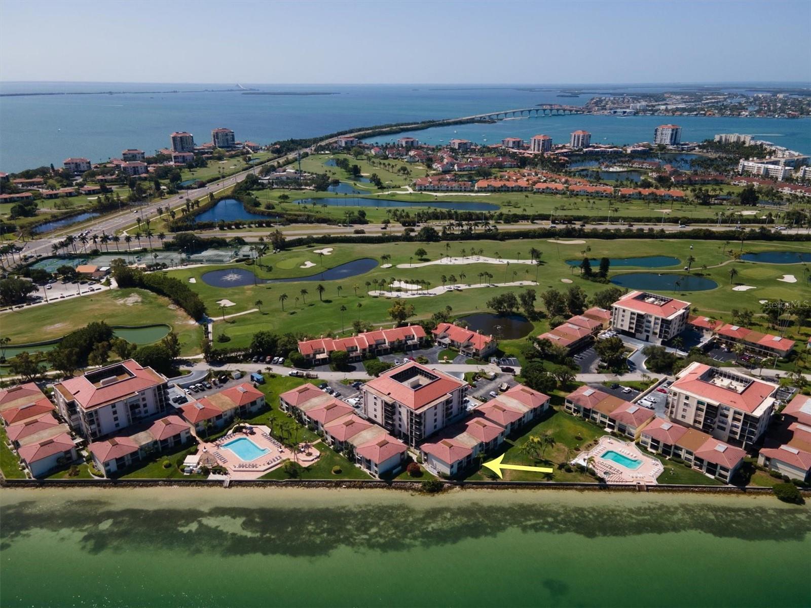 Image 54 of 63 For 6145 Sun Boulevard 107