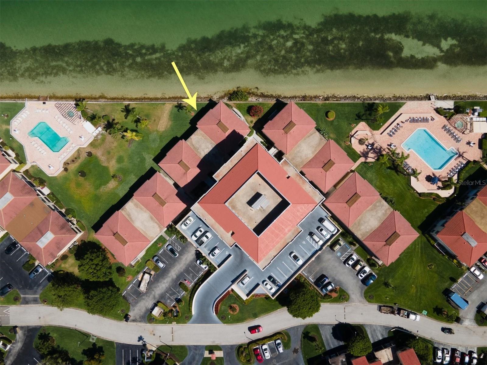 Image 56 of 63 For 6145 Sun Boulevard 107