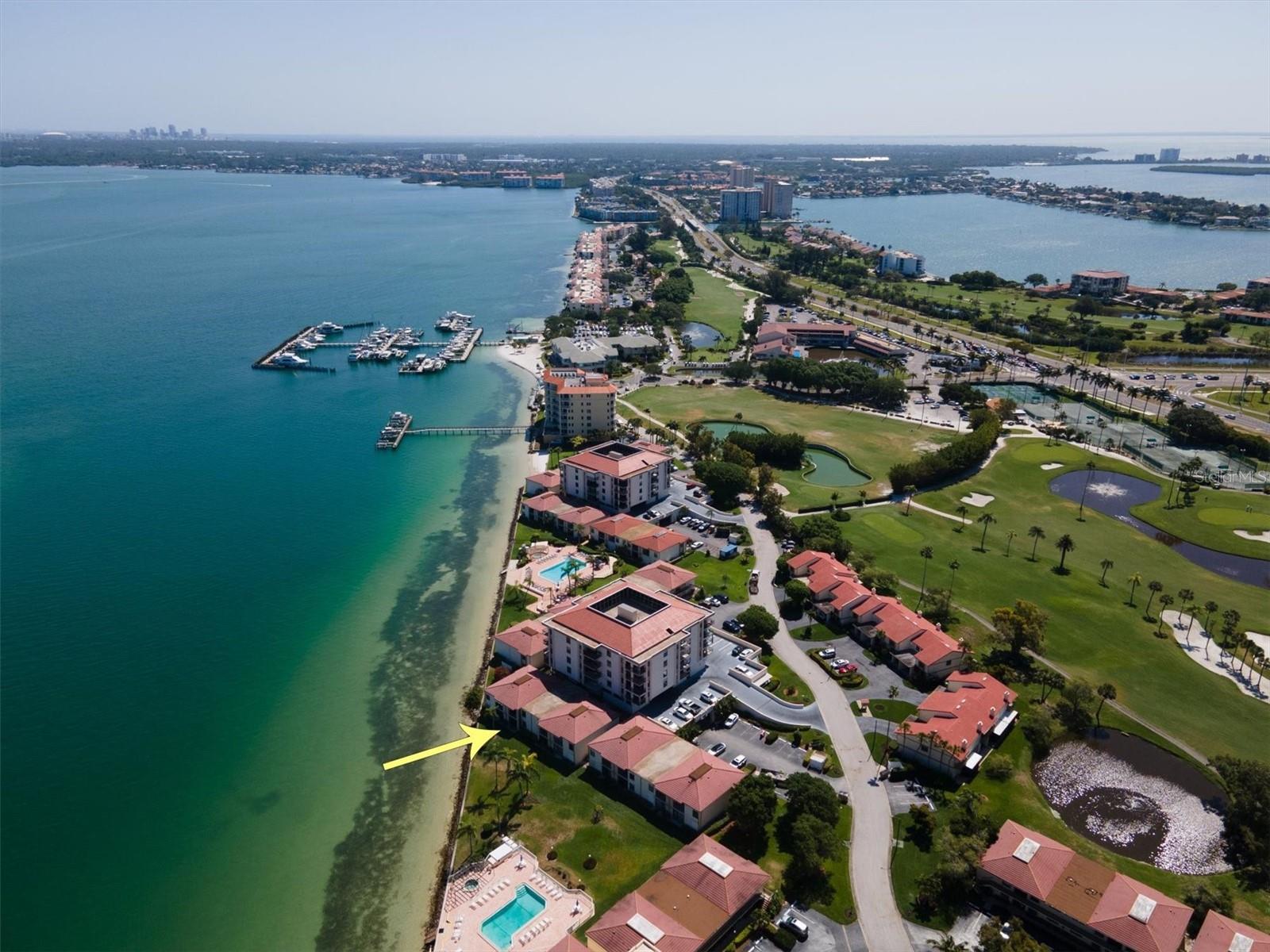 Image 57 of 63 For 6145 Sun Boulevard 107