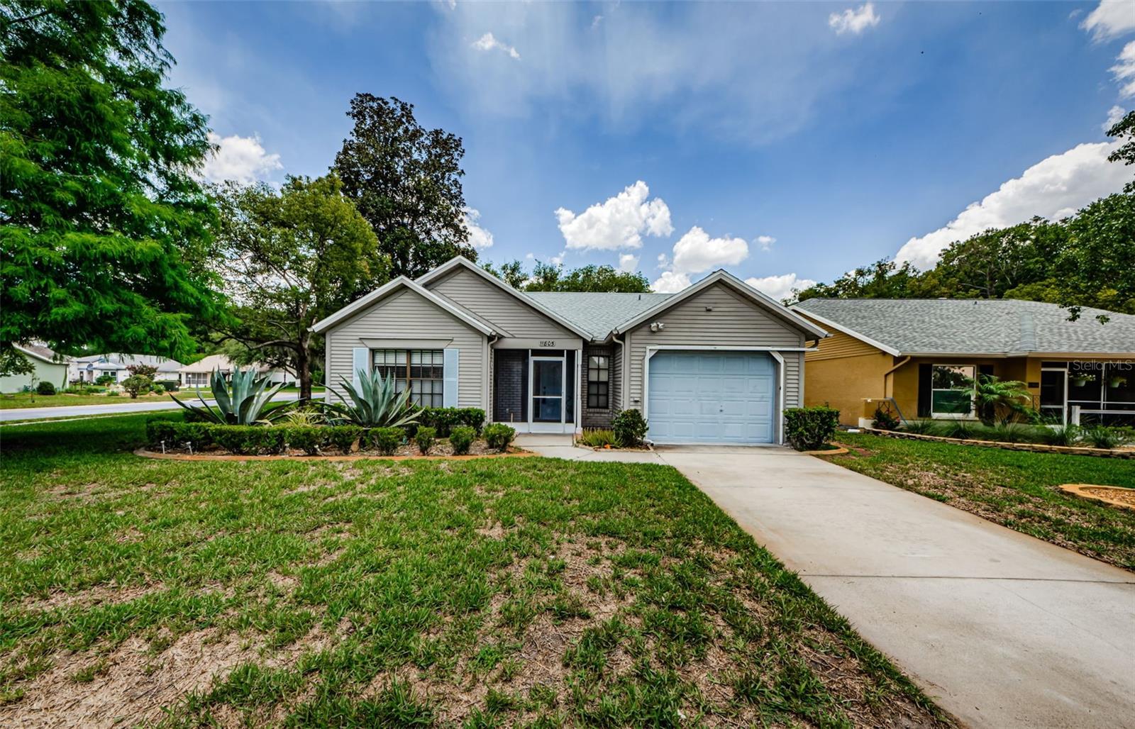 Details for 11805 Loblolly Pine Drive, NEW PORT RICHEY, FL 34654
