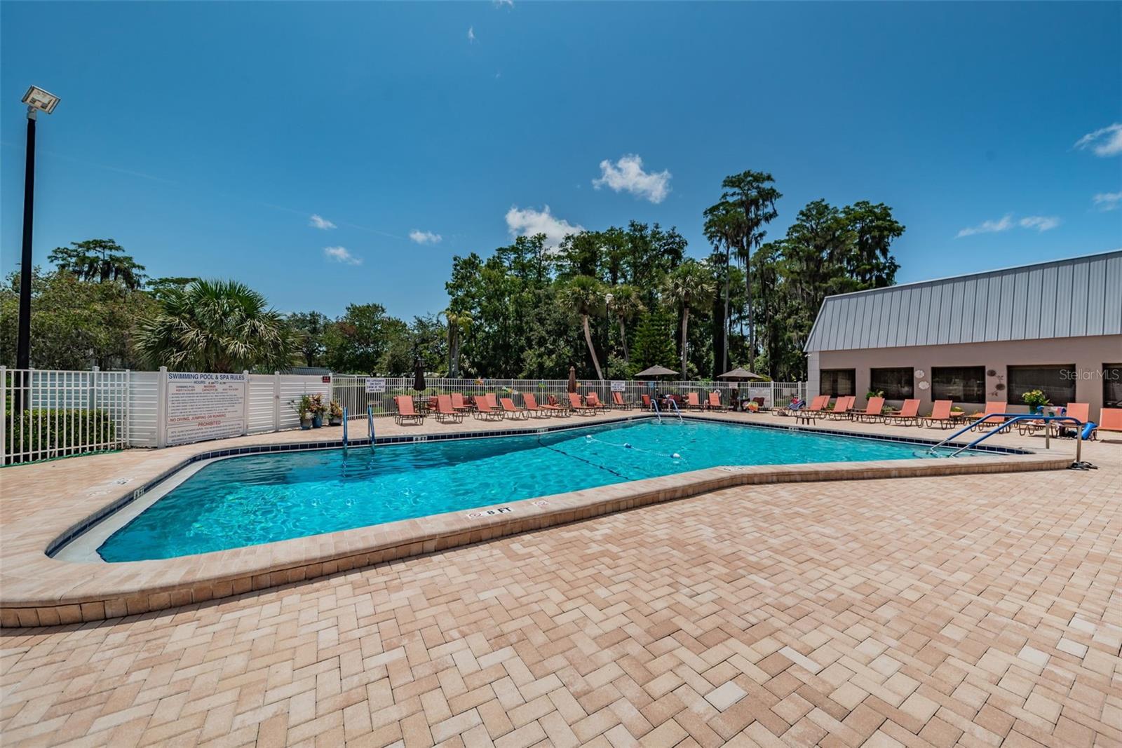 Image 60 of 100 For 11805 Loblolly Pine Drive
