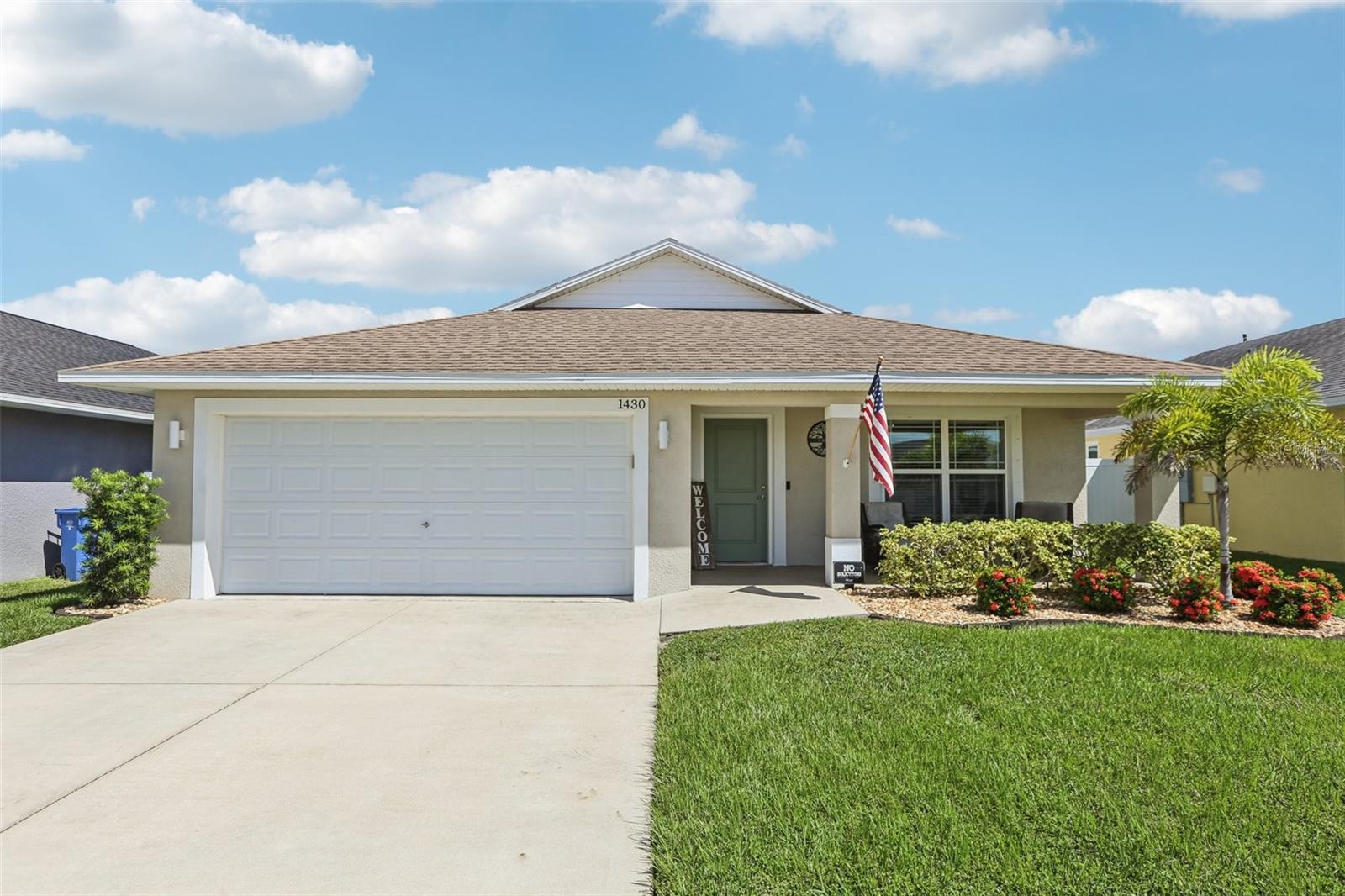 Details for 1430 Blue Bayou Circle, RUSKIN, FL 33570