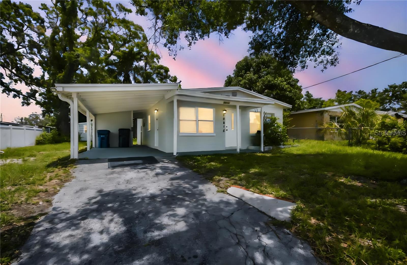 Details for 10215 23 Street, TAMPA, FL 33612