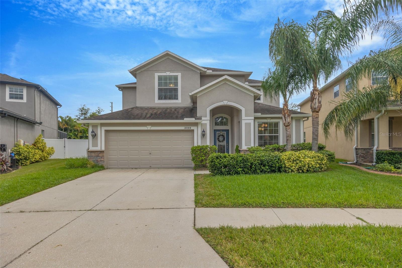 Details for 18084 Atherstone Trail, LAND O LAKES, FL 34638