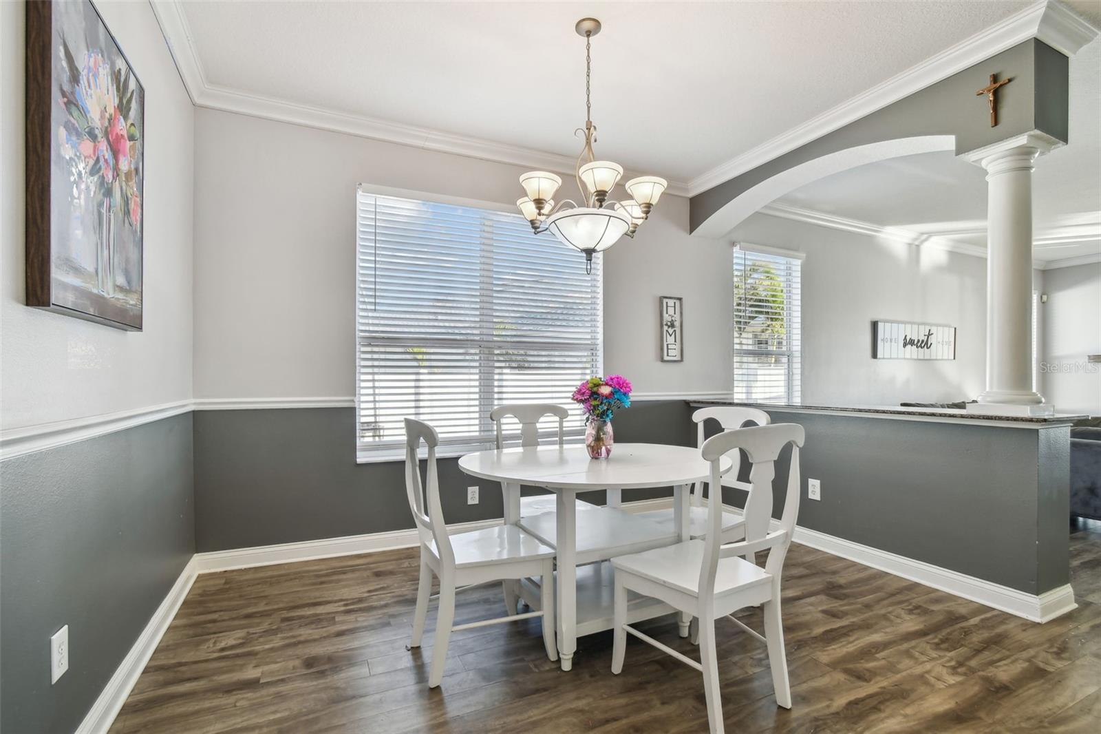 Image 12 of 81 For 18034 Lake Reflections Boulevard