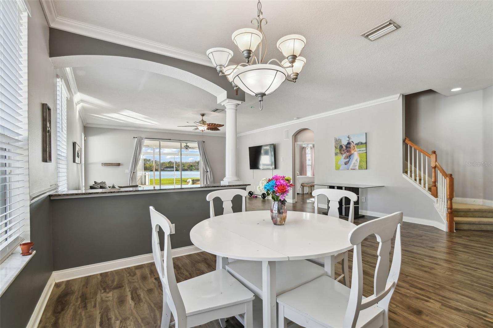 Image 14 of 81 For 18034 Lake Reflections Boulevard