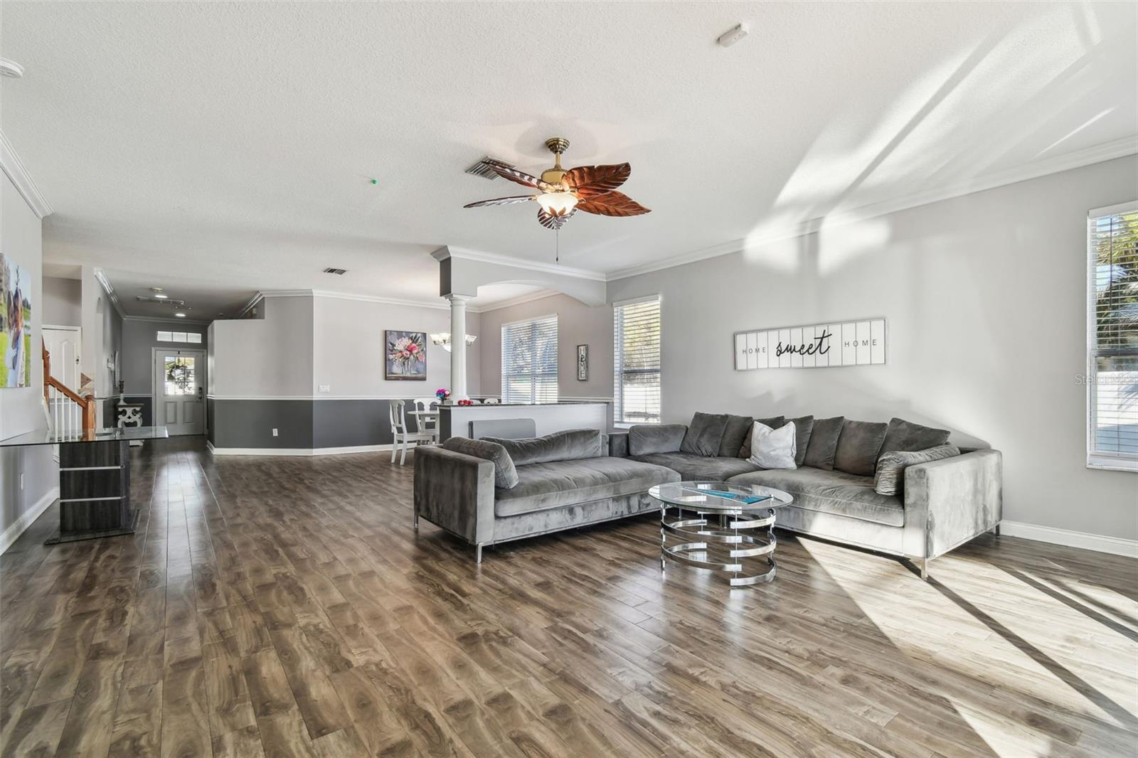 Image 18 of 81 For 18034 Lake Reflections Boulevard