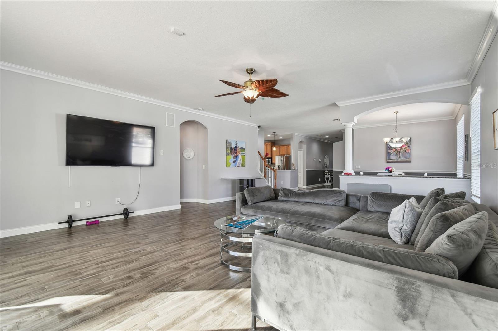 Image 19 of 81 For 18034 Lake Reflections Boulevard