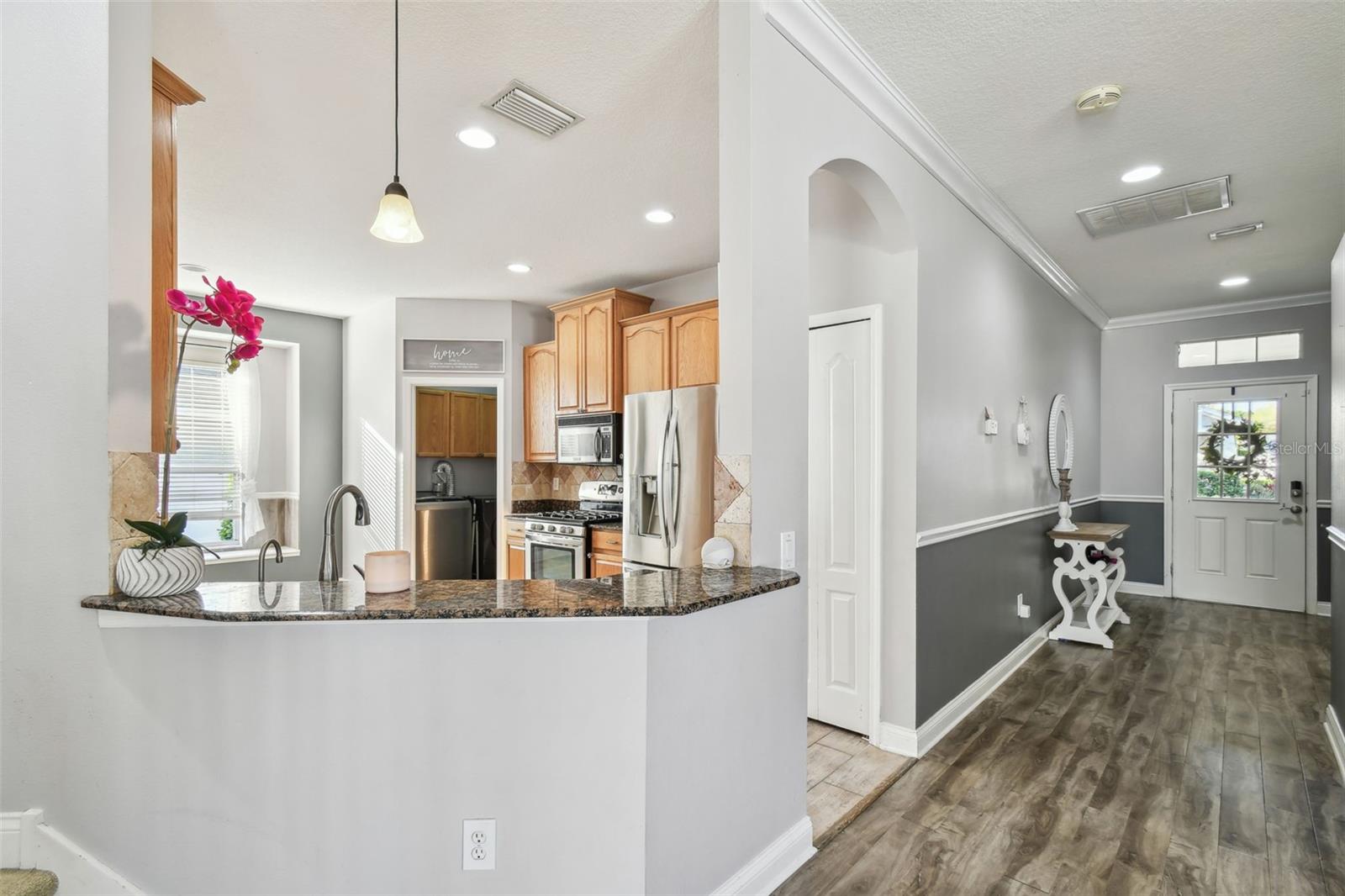 Image 21 of 81 For 18034 Lake Reflections Boulevard