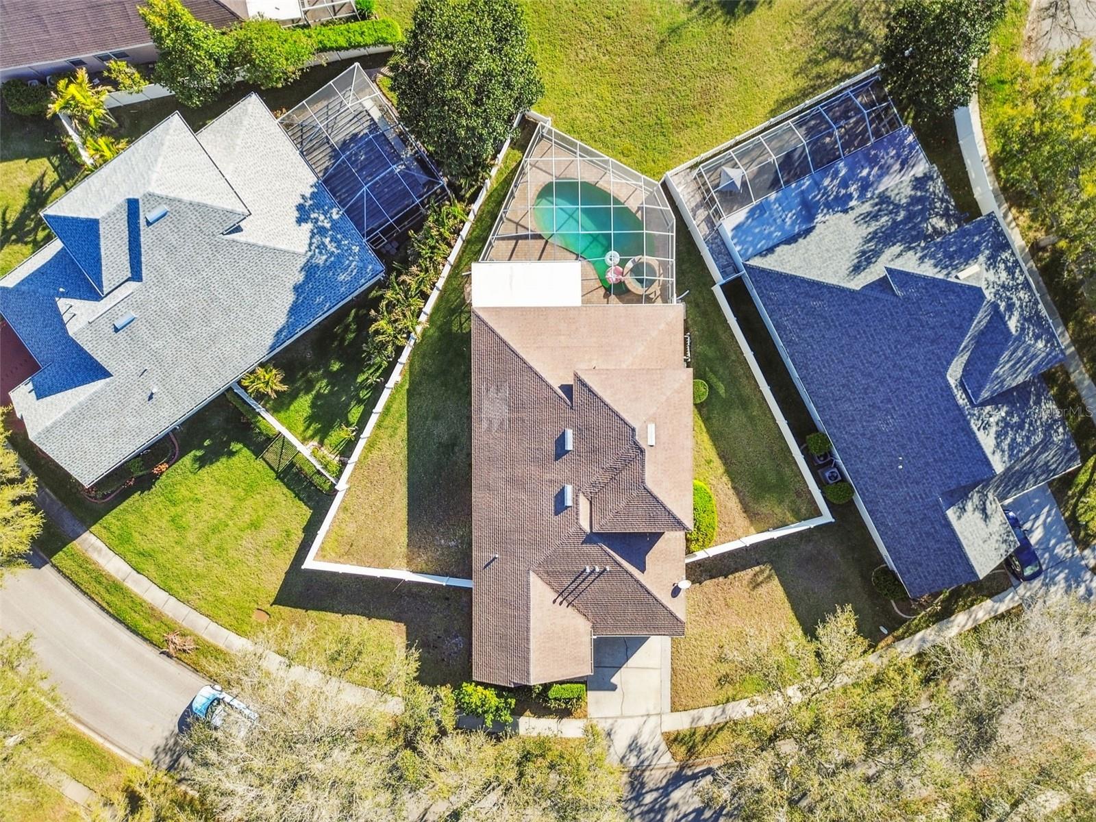 Image 57 of 81 For 18034 Lake Reflections Boulevard