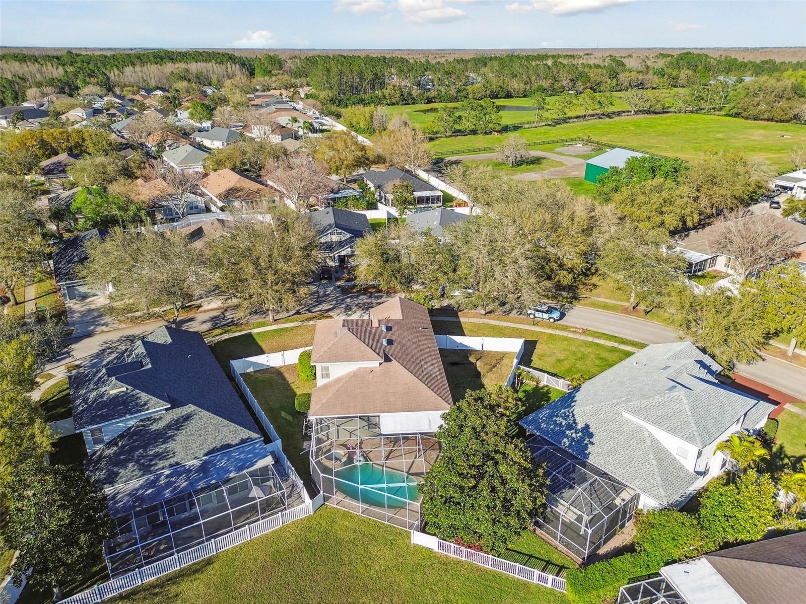 Image 66 of 81 For 18034 Lake Reflections Boulevard