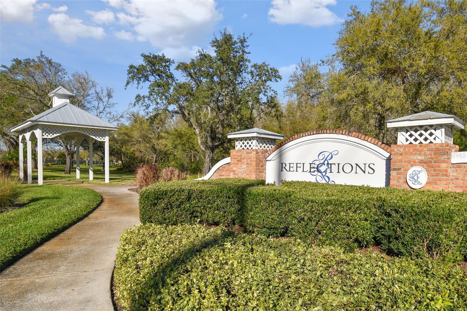 Image 69 of 81 For 18034 Lake Reflections Boulevard