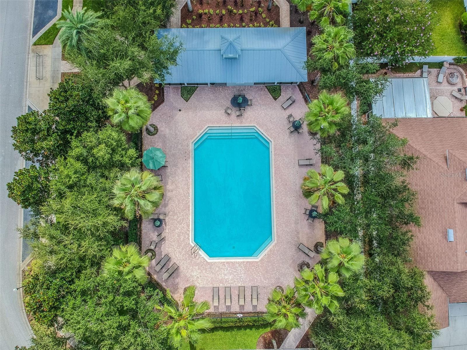 Image 73 of 81 For 18034 Lake Reflections Boulevard