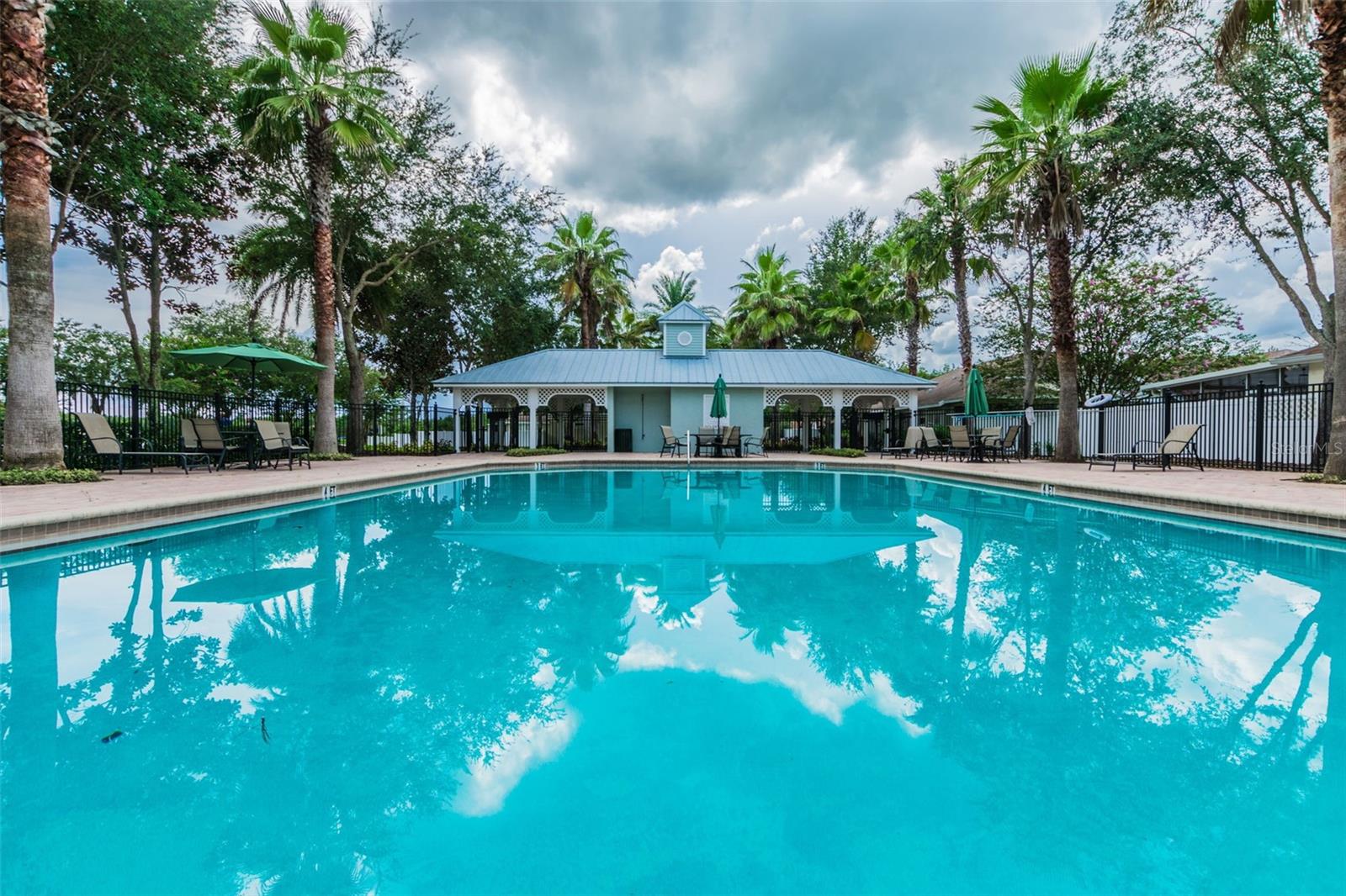 Image 79 of 81 For 18034 Lake Reflections Boulevard