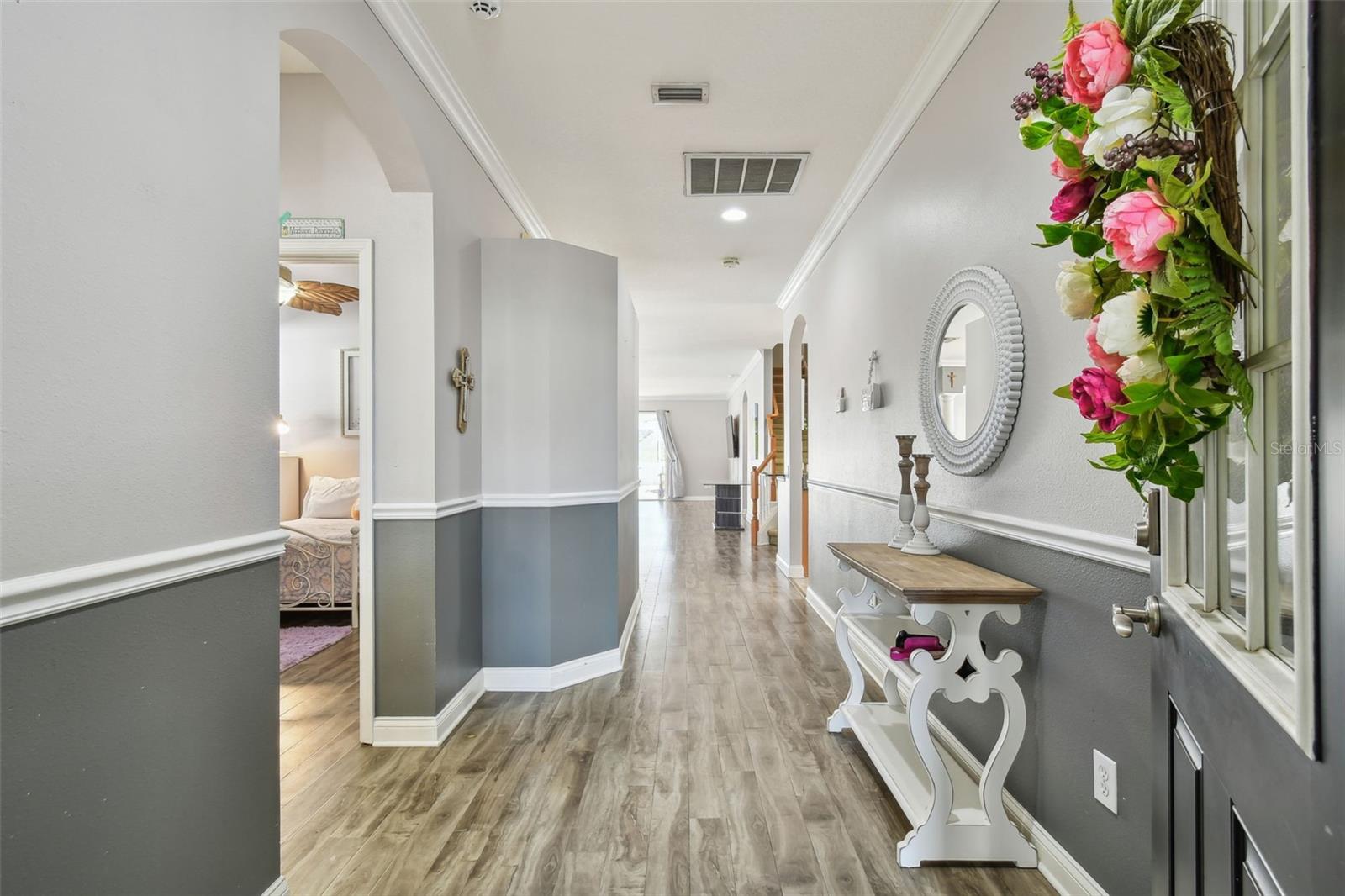 Image 8 of 81 For 18034 Lake Reflections Boulevard