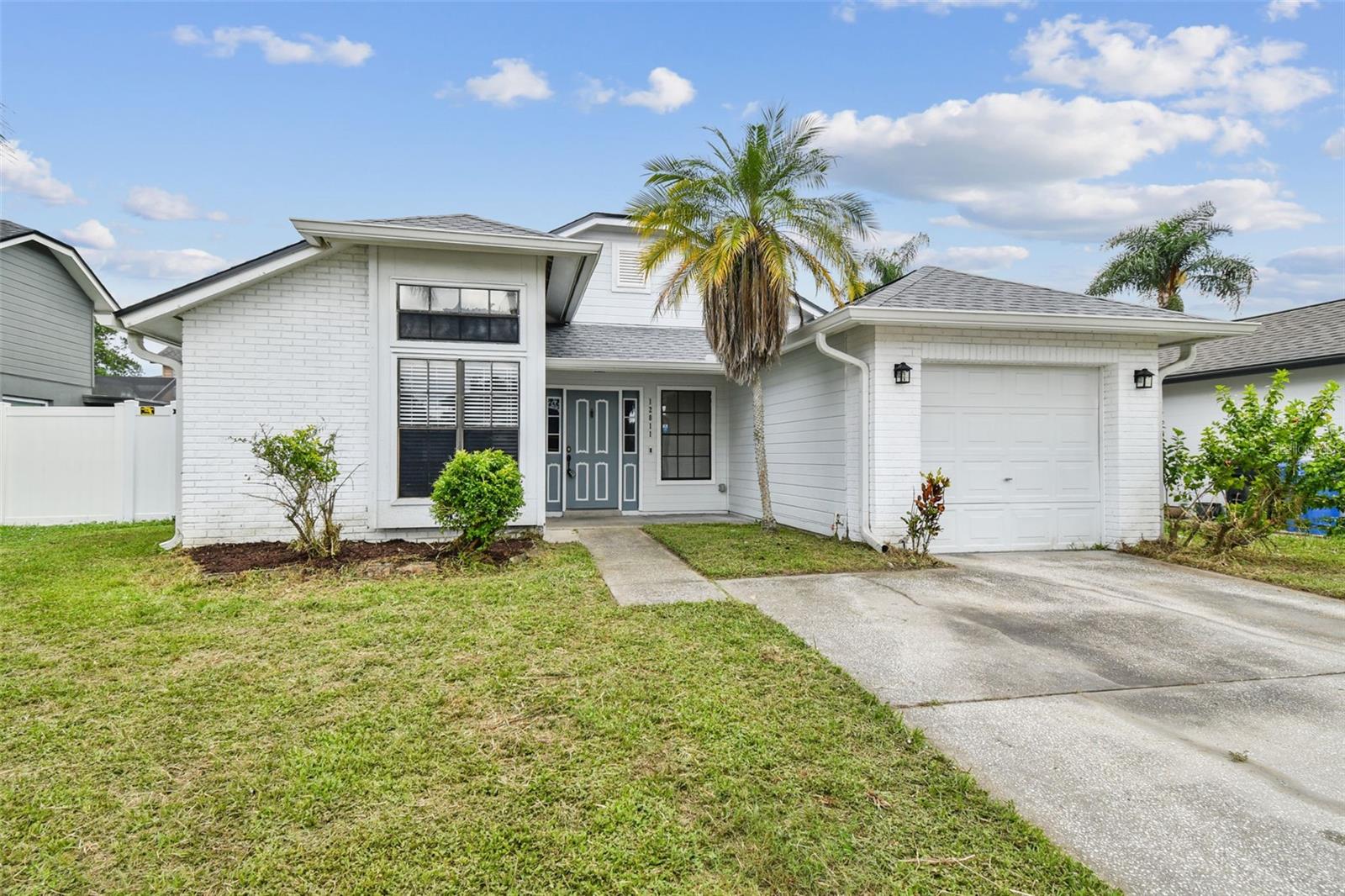 Image 2 of 76 For 12811 Millridge Forest Street E