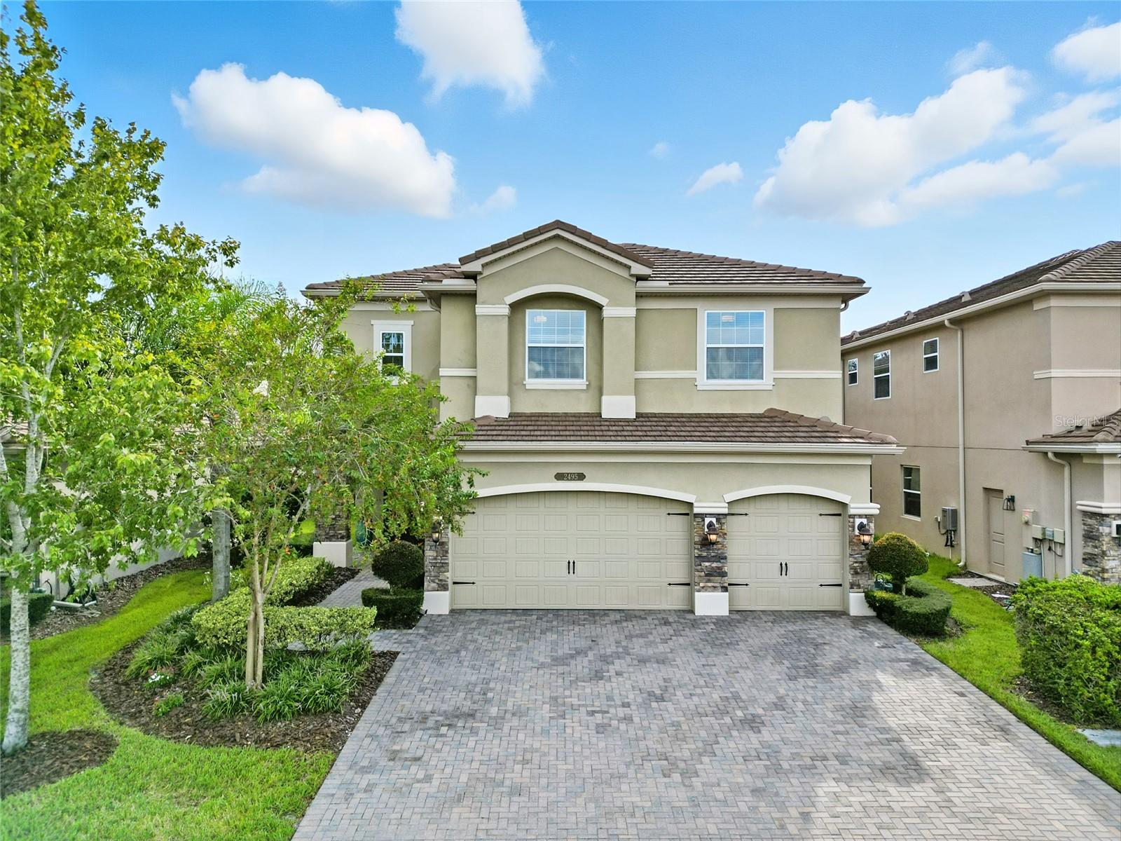 Details for 2495 Oakwood Preserve Drive, WESLEY CHAPEL, FL 33543