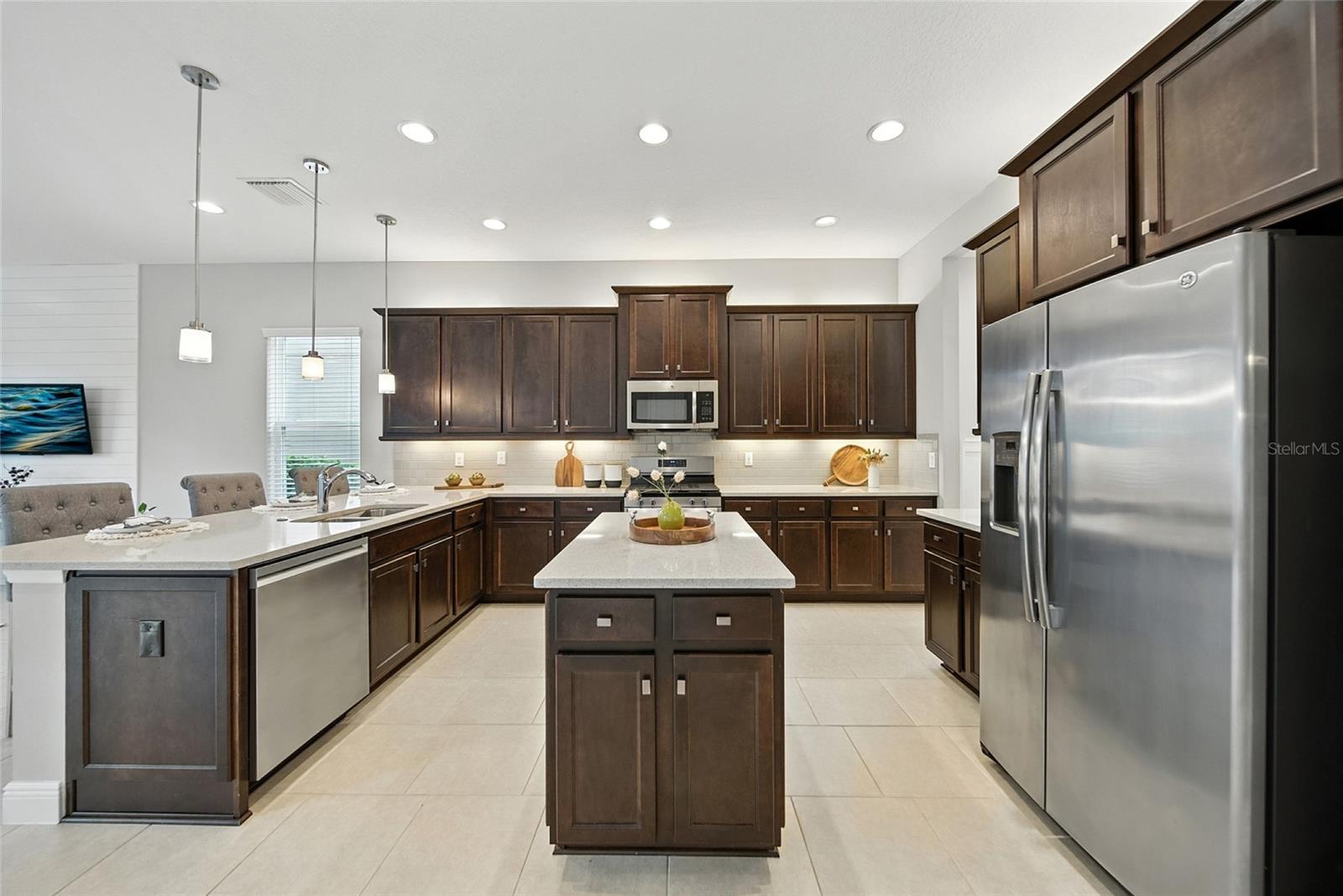 Image 12 of 78 For 2495 Oakwood Preserve Drive