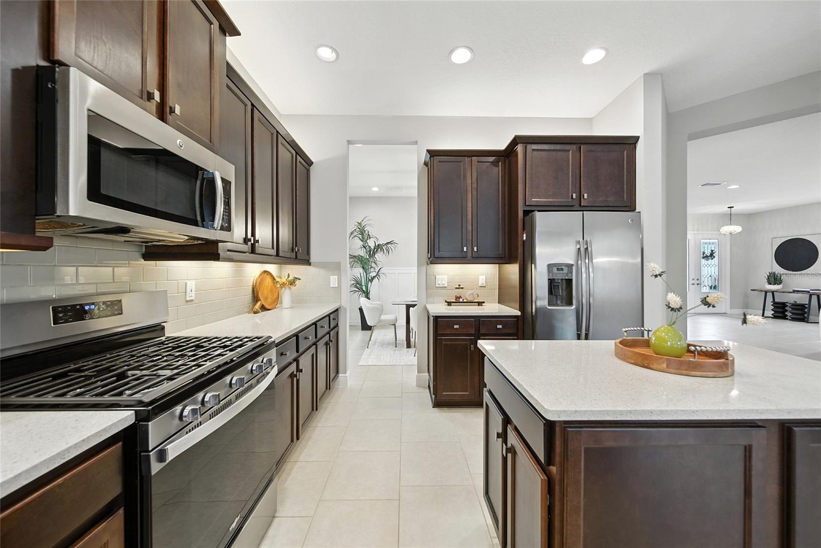 Image 14 of 78 For 2495 Oakwood Preserve Drive