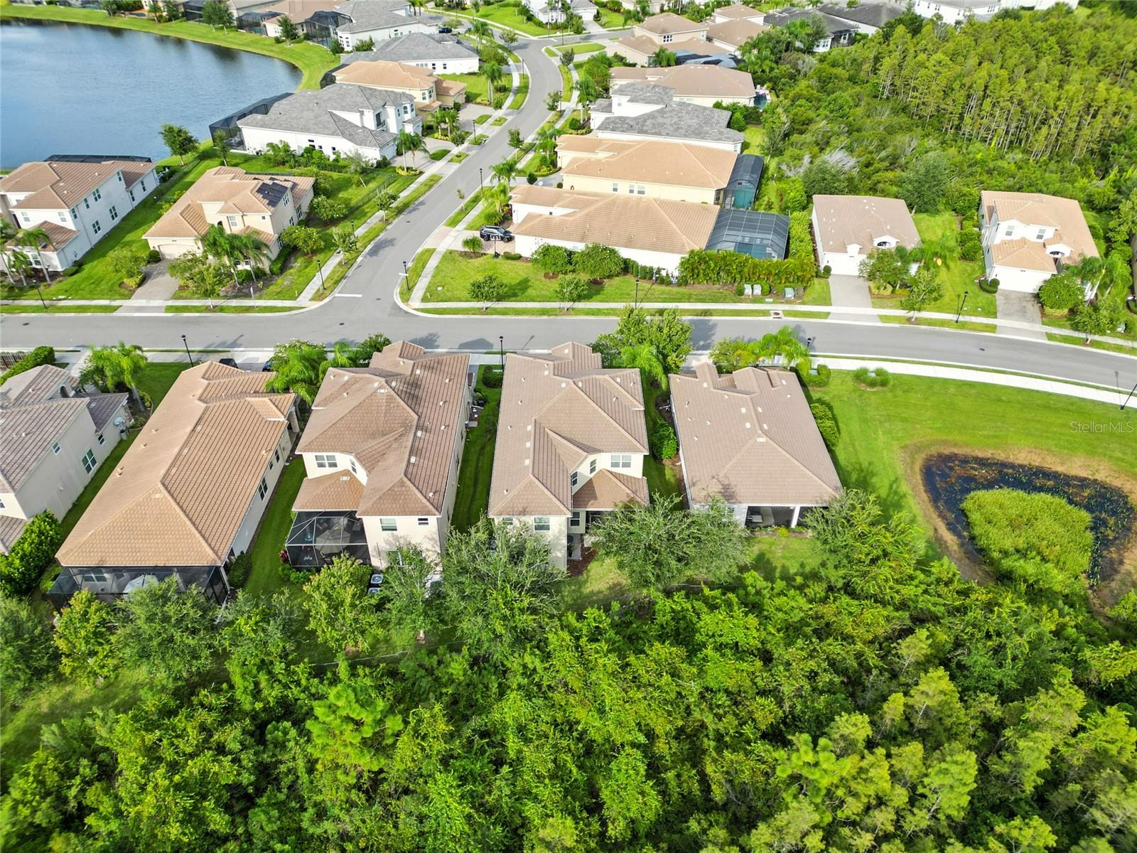 Image 50 of 78 For 2495 Oakwood Preserve Drive