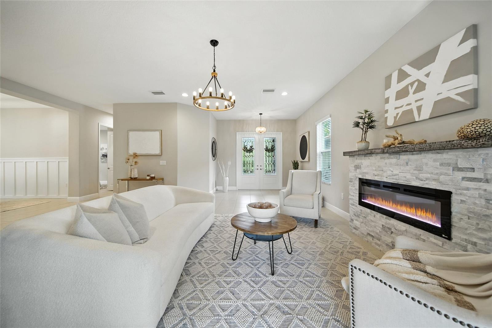 Image 8 of 78 For 2495 Oakwood Preserve Drive