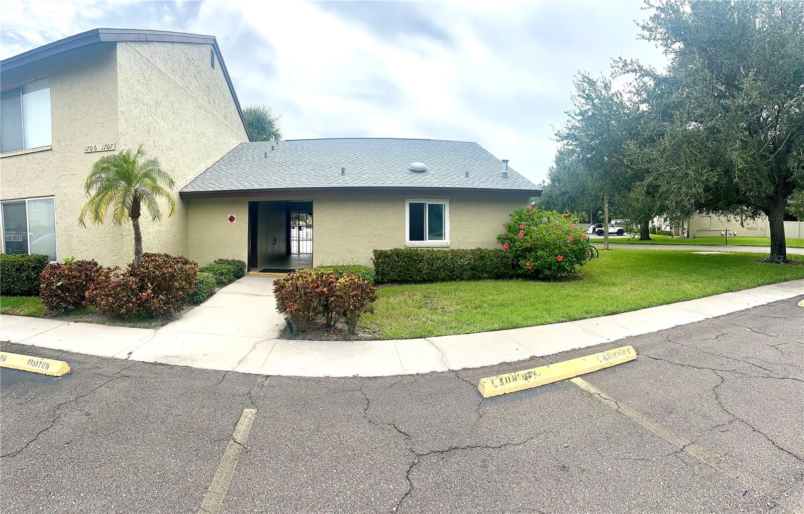 Details for 4215 Bay Drive 1706a, CLEARWATER, FL 33764