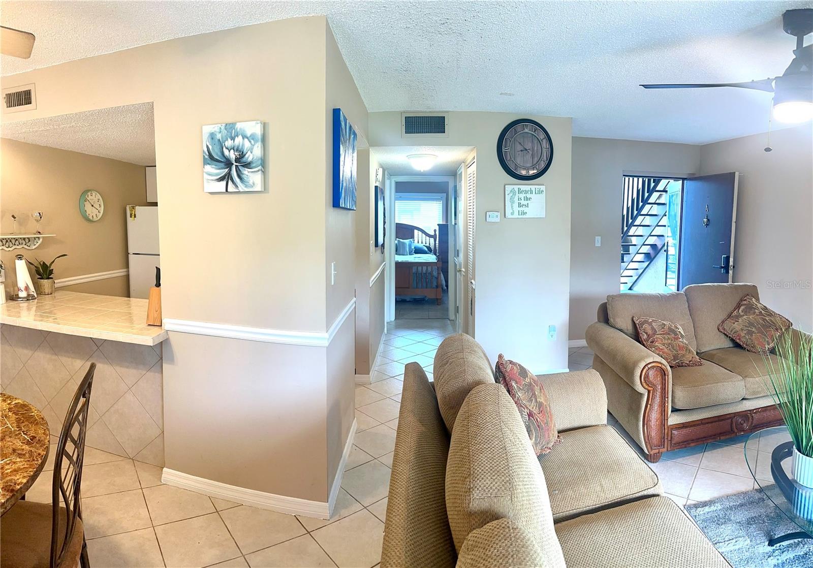 Image 22 of 36 For 4215 Bay Drive 1706a